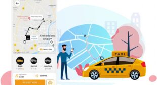 Uber Clone – Get Ready To Digitally Transform Your Taxi Business