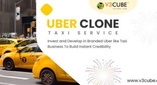 Uber Clone – Invest and Develop in Branded Uber like Taxi Business To Build Instant Credibility