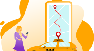Uber Clone –  Transform Your Domestic Taxi Booking Into An On-Demand Taxi App