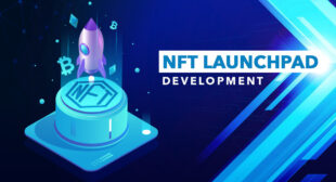 NFT Launchpad Development | NFT Launchpad Platform Development | INO Launchpad