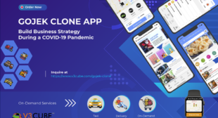 Gojek Clone – Significant Pointers That Benefits Your On-Demand Business Prosper