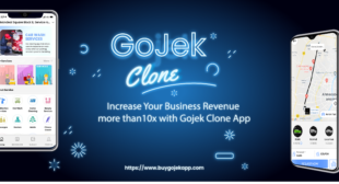 Gojek Clone: Start Your Own Business with Few Clicks
