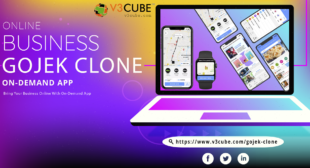 How To get Gojek Clone App To Become A Billionaire?