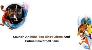 Launch an NBA Top Shot Clone and entice basketball fans