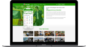 Gojek Clone – Start Your Venture With On-Demand Multiservices Adaptive App Solution