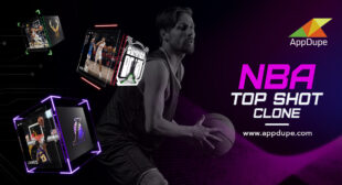 NBA Top Shot Clone | Launch NFT Sports Marketplace Like NBA Top Shot