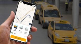 What Are The Key Features For Building A Successful On-Demand Taxi Booking App in Indonesia?