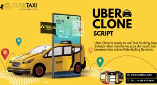 Uber Clone Provides Greater Opportunities That Quickly Monetize Your Taxi Booking Business