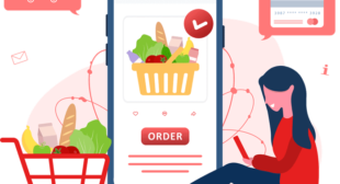 Instacart Clone App Is How You Can Earn More Profits From Day 1 Of The Launch