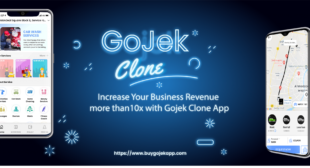 Gojek Clone Mobile App Development Trends To Follow In Indonesia In The Year 2022